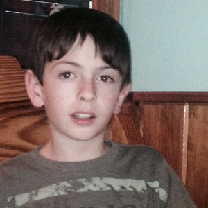 Fundraising Page: connor malosky